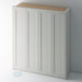 Painted, Shaker Ogee PAX Set - Foxstow