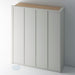 Painted, Super Skinny Shaker PAX Set - Foxstow