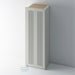 Painted, Shaker Reeded PAX Set - Foxstow