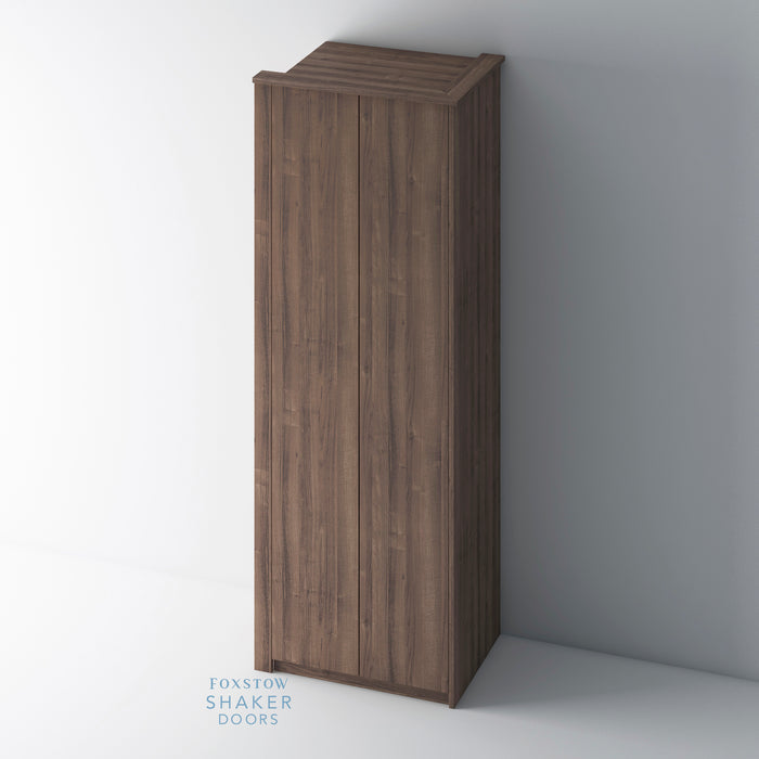 WALNUT, Flat Panel PAX Set