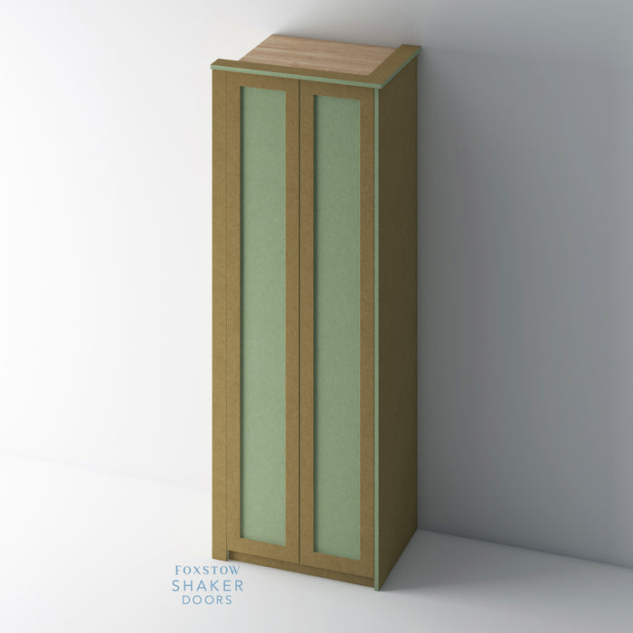 Bare, Shaker PAX Set - Foxstow