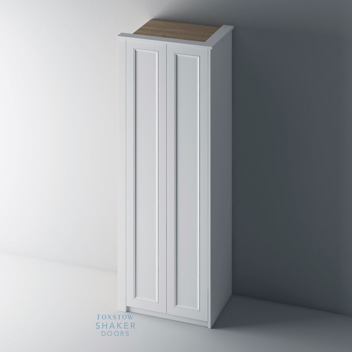 Primed, Shaker Ogee PAX Set - Foxstow