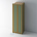 Bare, Reeded Shaker PAX Set - Foxstow