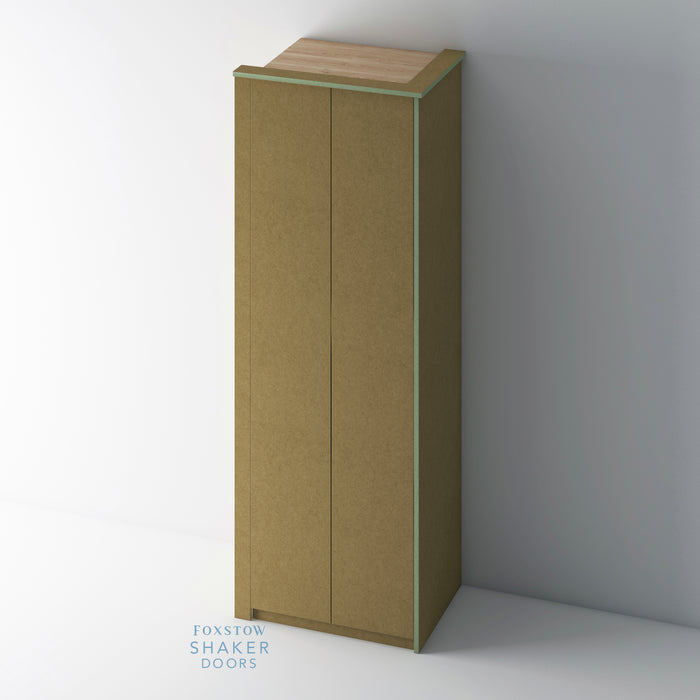 Bare, Flat Panel PAX Set - Foxstow