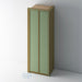 Bare, Shaker Slimline PAX Set - Foxstow