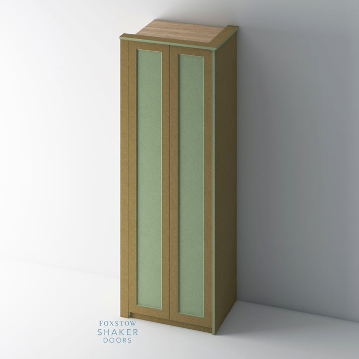 Bare, Shaker OVOLO PAX Set - Foxstow
