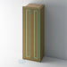 Bare, Shaker Style with Raised Panel PAX Set - Foxstow