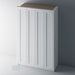 Primed, Shaker Ogee PAX Set - Foxstow