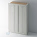 Painted, Shaker PAX Set - Foxstow