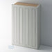 Painted, Shaker Raised Panel PAX Set - Foxstow