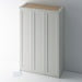 Painted, Shaker Ogee PAX Set - Foxstow