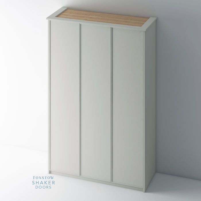 Painted, Super Skinny Shaker PAX Set - Foxstow