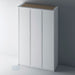 Primed, Shaker Slimline PAX Set - Foxstow