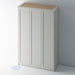 Painted, Shaker Ovolo PAX Set - Foxstow