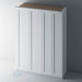 Primed, Shaker PAX Set - Foxstow