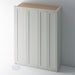 Painted, Shaker Ogee PAX Set - Foxstow