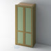 Bare, Shaker OVOLO PAX Set - Foxstow