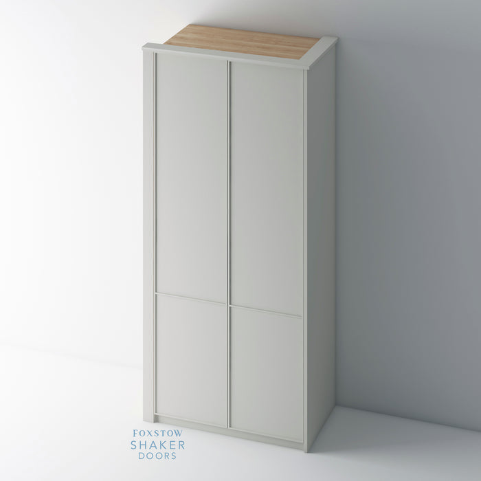 Painted, Super Skinny Shaker PAX Set - Foxstow