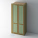 Bare, Shaker Ogee PAX Set - Foxstow