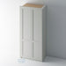 Painted, Shaker PAX Set - Foxstow
