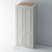 Painted, Shaker Raised Panel PAX Set - Foxstow