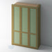 Bare, Shaker OVOLO PAX Set - Foxstow