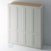 Painted, Shaker Ogee PAX Set - Foxstow
