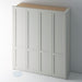 Painted, Shaker PAX Set - Foxstow