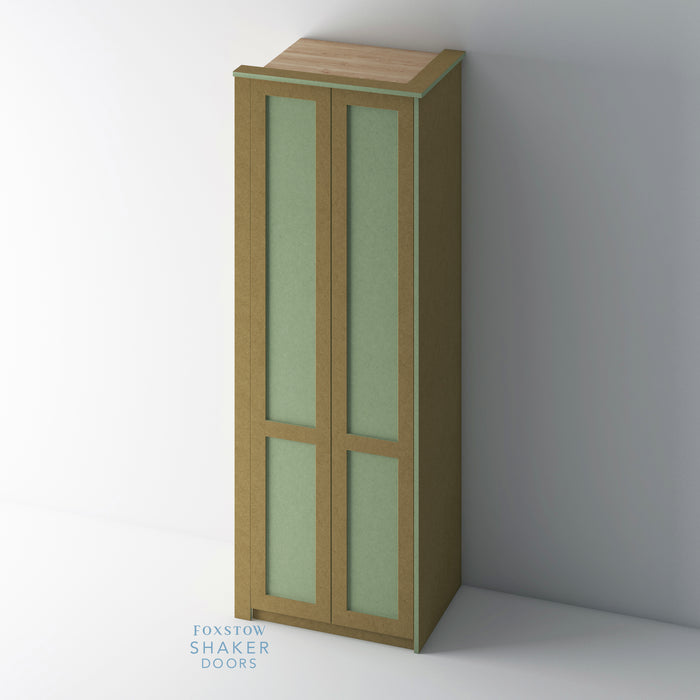 Bare, Shaker PAX Set - Foxstow
