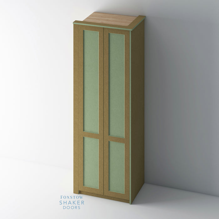 Bare, Shaker OVOLO PAX Set - Foxstow