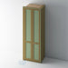 Bare, Shaker OVOLO PAX Set - Foxstow