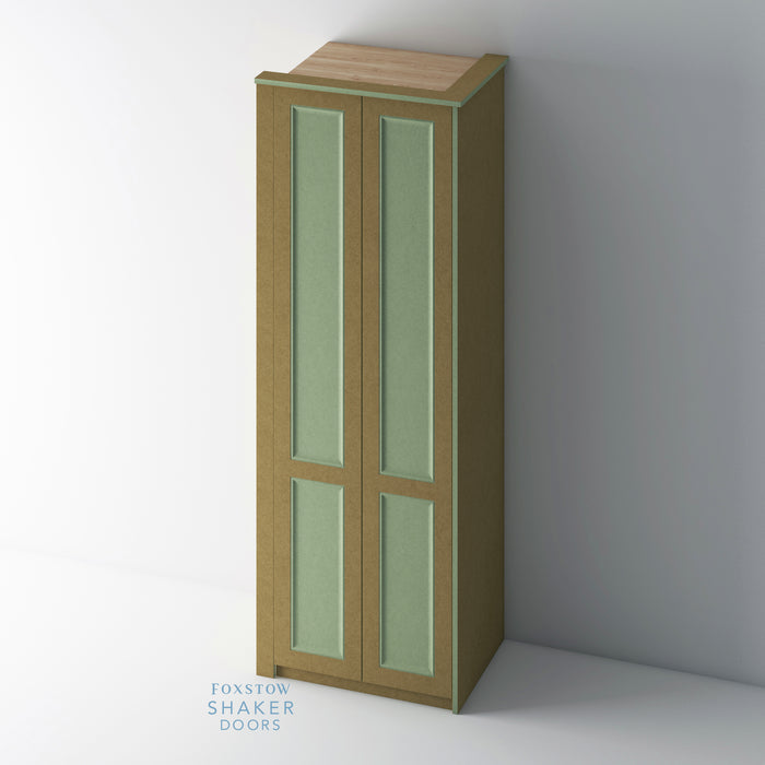 Bare, Shaker Ogee PAX Set - Foxstow