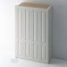 Painted, Shaker Raised Panel PAX Set - Foxstow