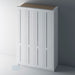 Primed, Shaker Staff Bead PAX Set - Foxstow