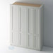 Painted, Shaker Ogee PAX Set - Foxstow