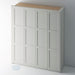 Painted, Shaker Ovolo PAX Set - Foxstow