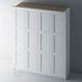 Primed, Shaker Staff Bead PAX Set - Foxstow