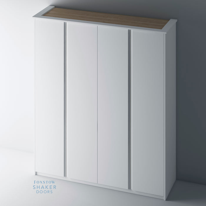 Primed, J Groove PAX Set - Foxstow