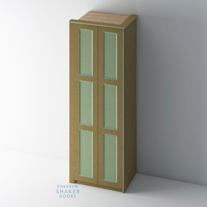 Bare, Shaker Ogee PAX Set - Foxstow