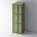 Bare, Shaker Ogee PAX Set - Foxstow
