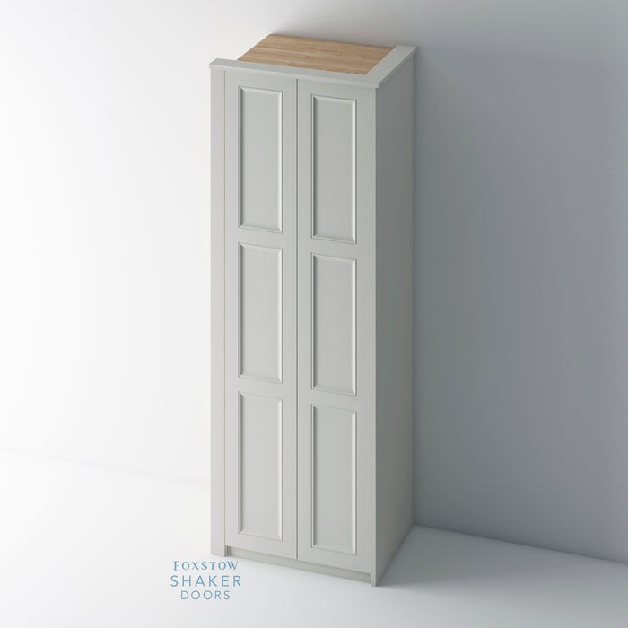 Painted, Shaker Ogee PAX Set - Foxstow