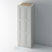 Painted, Shaker Ogee PAX Set - Foxstow