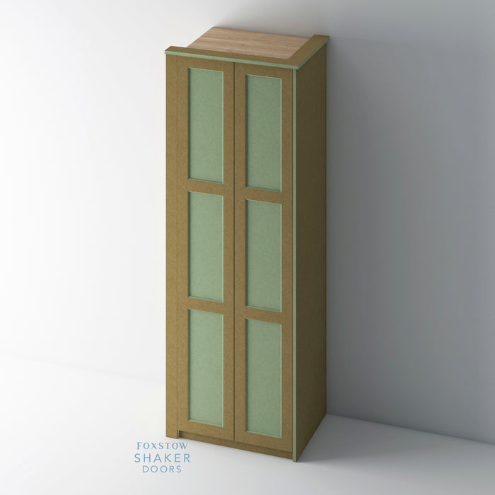 Bare, Shaker OVOLO PAX Set - Foxstow