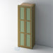 Bare, Shaker OVOLO PAX Set - Foxstow