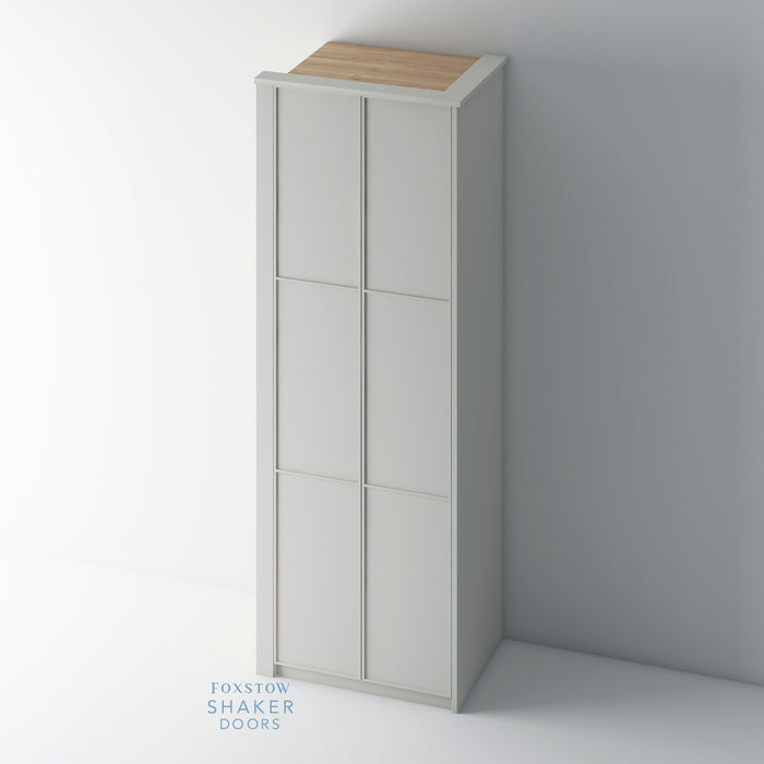 Painted, Super Skinny Shaker PAX Set - Foxstow