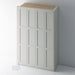 Painted, Shaker PAX Set - Foxstow
