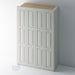 Painted, Shaker Raised Panel PAX Set - Foxstow