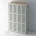 Painted, Shaker Reeded PAX Set - Foxstow