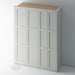 Painted, Shaker Ovolo PAX Set - Foxstow