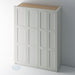 Painted, Shaker Ogee PAX Set - Foxstow